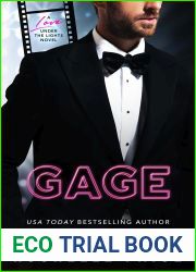 Gage (Love Under the Lights Book 1)