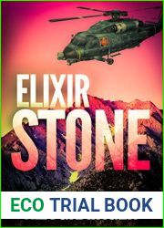 Elixir Stone (Kendrick and Harte, #1)