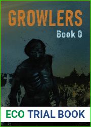 Growlers book 0 (Growlers #0.5)