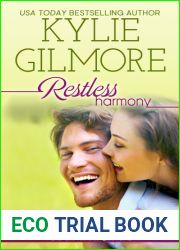 Restless Harmony (Clover Park, #5)