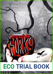 Forks Box Set (Forks #1-3)