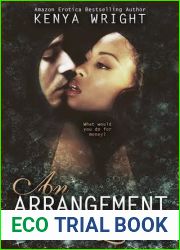 An Arrangement of Love (Chasing Love, #1)