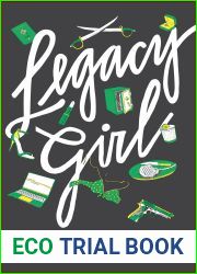 Legacy Girl (Elayna Miller #3)
