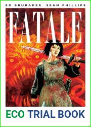 Fatale, Vol. 3: West of Hell
