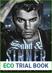 Saint and Sinner