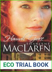 Hannah Grace (Daughters of Jacob Kane, #1)