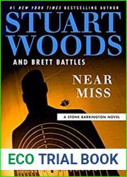 Near Miss (Stone Barrington, #64)