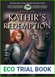 Kathir|s Redemption (Dragon Stone Saga #6)
