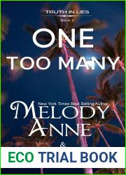 One Too Many (Truth in Lies, #1)