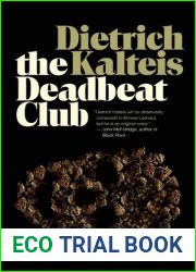 The Deadbeat Club