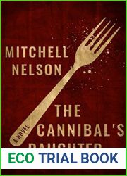 The Cannibal|s Daughter