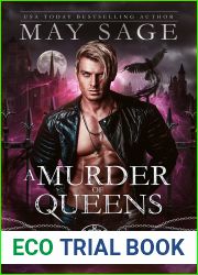 A Murder of Queens (After Darkness Falls, #7)
