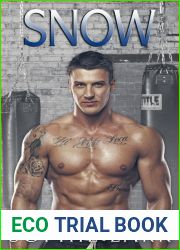 Snow (Colors of Crime, #6)