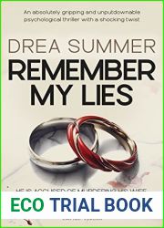 Remember My Lies