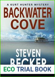 Backwater Cove (Kurt Hunter Mysteries #3)