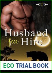 Husband Fur Hire (Bears Fur Hire, #1)