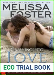 Crashing into Love (The Bradens at Trusty #6; The Bradens #12; Love in Bloom #21)