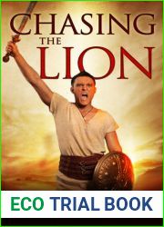 Chasing the Lion (Sword of Redemption, #1)