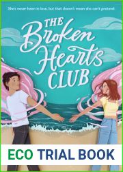 The Broken Hearts Club