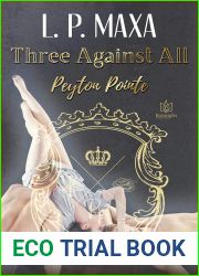 Three Against All (Peyton Pointe, #1)