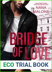Bridge of Love (Speak No Evil Trilogy, #0.5)