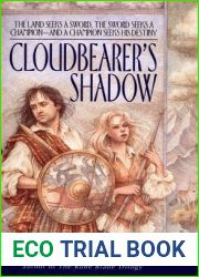 Cloudbearer|s Shadow (Sword in Exile, #1)