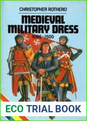Medieval Military Dress, 1066-1500