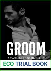Groom (Deceit Duet, #2)