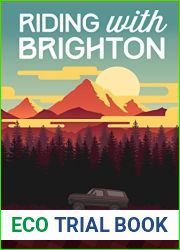 Riding with Brighton