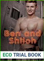 Ben and Shiloh (The Belladonna Arms, #4)