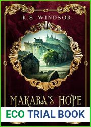 Makara|s Hope: An Epic Fantasy Adventure (Lost Citadels of Andrysfal Book 1)