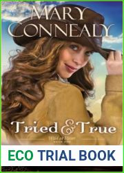 Tried and True (Wild at Heart, #1)