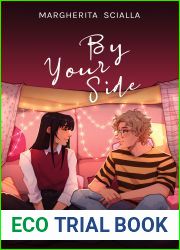 By Your Side: A Queerplatonic Short Story