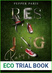 Rescuing Ruby: Shattered Fairytales Book 1 (Shattered Fairy Tales)