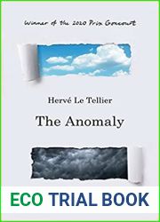 The Anomaly