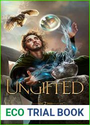 Ungifted (The Kingdom War Book 2)