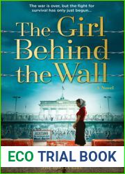 The Girl Behind the Wall