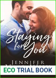 Staying For You (All For You, #3)