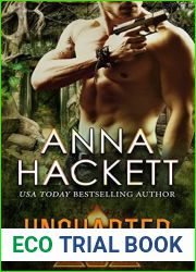 Uncharted (Treasure Hunter Security, #2)