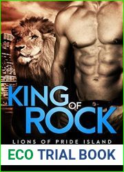 King of Rock (Lions of Pride Island, #1)
