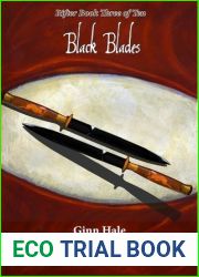 Black Blades (Rifter #3)