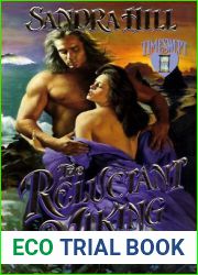 The Reluctant Viking (Viking I, #1)