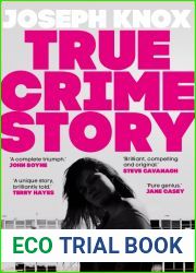 True Crime Story