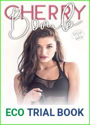 Cherry Bomb (Brighton, #1)