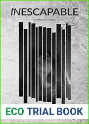 Inescapable: A Ghost Story