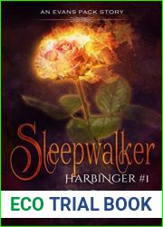 Sleepwalker: An Evans Pack Story (Harbinger #1)