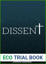 Dissent (Scars #2)