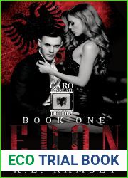 Edon: Social Rejects Syndicate (Garo Syndicate Trilogy, #1)