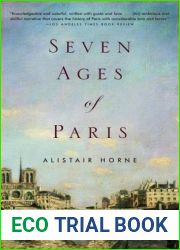 Seven Ages of Paris