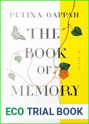 The Book of Memory